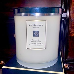 Jo Malone London Luxury Candle